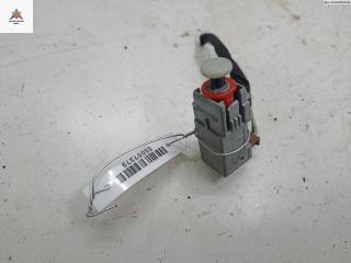 выключатель концевой (концевик) Opel Astra H 2004, 1.6 л., бензин, МКПП, чёрный, хетчбэк 5 дв., 09185907