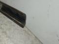молдинг двери задней левой Fiat Ulysse 1 поколение 1998, 2.1 л., дизель, МКПП, серый, минивэн - фото №3