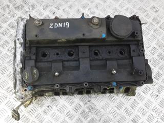 ГБЦ Citroen Jumper 2 поколение [рестайлинг] 2015, 2.2 л., дизель, МКПП, микроавтобус