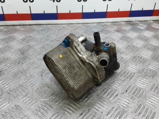 Корпус масляного фильтра дизельный Citroen Jumper 2 поколение [рестайлинг] 2015, 2.2 л., дизель, МКПП, микроавтобус