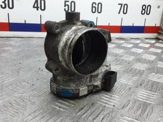 заслонка дроссельная Citroen Jumper 2 поколение [рестайлинг] 2015, 2.2 л., дизель, МКПП, микроавтобус, 0280750598