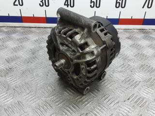 генератор Citroen Jumper 2 поколение [рестайлинг] 2015, 2.2 л., дизель, МКПП, микроавтобус