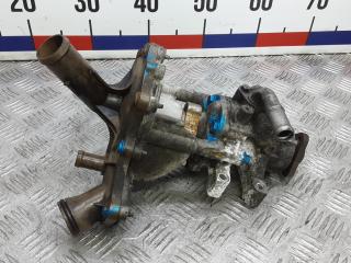 ГУР Citroen Jumper 2 поколение [рестайлинг] 2015, 2.2 л., дизель, МКПП, микроавтобус, 6C113A674AC