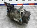 компрессор кондиционера Citroen Jumper 2 поколение [рестайлинг] 2015, 2.2 л., дизель, МКПП, микроавтобус, 9676552680 - фото №4