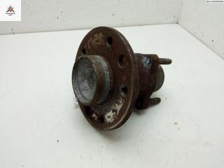 ступица задняя правая Saab 9-3 1 поколение 2001, 2.0 л., бензин, МКПП, чёрный, хетчбэк 5 дв.