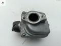клапан EGR Mercedes-Benz C-Класс W203/S203/CL203 2001, 2.0 л., бензин, МКПП, зелёный, седан, 0021405860 - фото №2