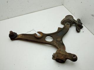 рычаг передний правый Fiat Ulysse 1998, 2.1 л., дизель, МКПП, серый, минивэн