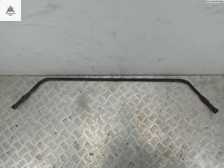 стабилизатор подвески (поперечной устойчивости) Saab 9-3 1 поколение 2001, 2.0 л., бензин, МКПП, чёрный, хетчбэк 5 дв.