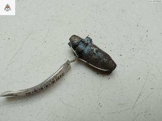 Механизм развода задних тормозных колодок правый Saab 9-3 1 поколение 2001, 2.0 л., бензин, МКПП, чёрный, хетчбэк 5 дв.