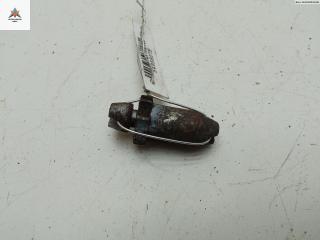 Механизм развода задних тормозных колодок левый Saab 9-3 1 поколение 2001, 2.0 л., бензин, МКПП, чёрный, хетчбэк 5 дв.