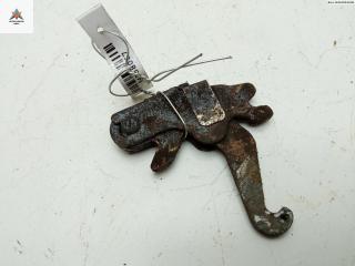 Механизм развода задних тормозных колодок правый Saab 9-3 1 поколение 2001, 2.0 л., бензин, МКПП, чёрный, хетчбэк 5 дв.