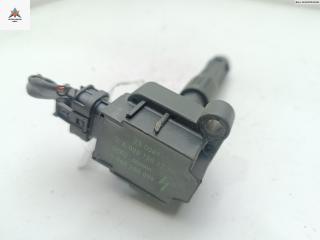 катушка зажигания Mercedes-Benz C-Класс W203/S203/CL203 2001, 2.0 л., бензин, МКПП, зелёный, седан, 0001501780