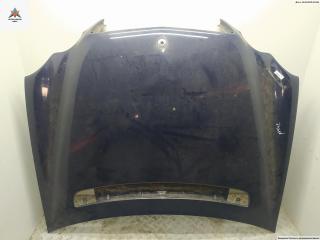 капот Mercedes-Benz C-Класс W203/S203/CL203 2002, 2.2 л., дизель, АКПП, синий, универсал