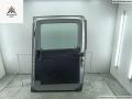 дверь сдвижная Mercedes-Benz Vaneo W414 2001, 1.9 л., бензин, АКПП, серый, минивэн - фото №3
