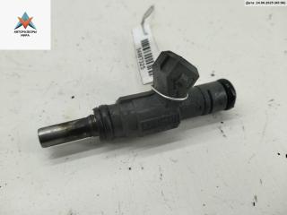 форсунка Volkswagen Passat B5 1999, 1.8 л., бензин, АКПП, синий, седан, 06B133551B