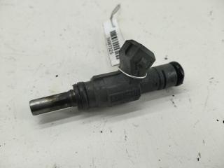 форсунка Volkswagen Passat B5 1999, 1.8 л., бензин, АКПП, синий, седан, 06B133551B