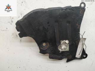 защита (кожух) ремня ГРМ Volkswagen Touran 1 поколение 2004, 2.0 л., дизель, МКПП, серый, минивэн, 045109147A