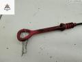 щуп двигателя Volkswagen Passat B4 1995, 1.6 л., бензин, МКПП, белый, универсал, 027115611C - фото №2