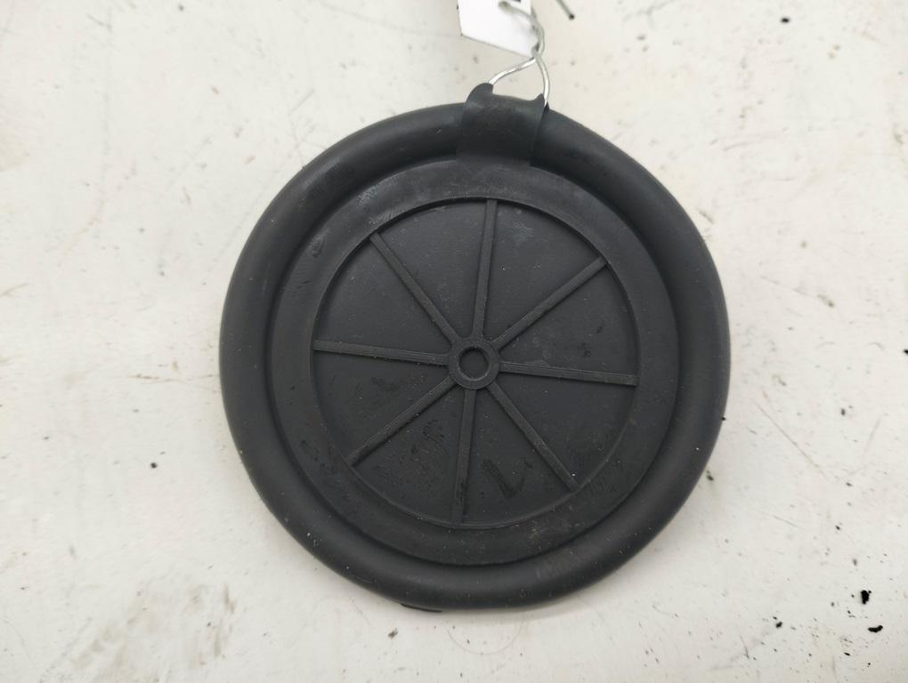 накладка декоративная Volkswagen Passat B5+ (GP) 2002, 1.9 л., дизель, МКПП, серый, универсал, 1J0827417 - фото №1
