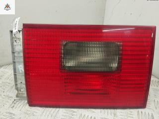 фонарь крышки багажника правый Volkswagen Sharan 1 поколение [рестайлинг] 2002, 2.0 л., бензин, МКПП, серый, минивэн, 7M3945112A