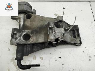 механизм натяжения ремня, цепи Volkswagen Passat B4 1995, 1.6 л., бензин, МКПП, белый, универсал, 037903143E