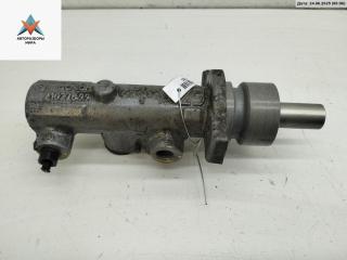 цилиндр тормозной главный Skoda Octavia mk1 (A4 1U) 1998, 1.6 л., бензин, МКПП, серый, хетчбэк 5 дв., 21027099