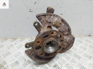 ступица передняя правая Mercedes-Benz A-Класс W168/V168 [рестайлинг] 2001, 1.7 л., дизель, АКПП, серый, хетчбэк 5 дв.