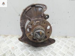ступица передняя левая Mercedes-Benz C-Класс W203/S203/CL203 2002, 2.2 л., дизель, АКПП, синий, универсал