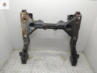 подрамник передний Mercedes-Benz Vaneo W414 2001, 1.9 л., бензин, АКПП, серый, минивэн