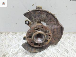 ступица передняя правая Mercedes-Benz Vaneo W414 2001, 1.9 л., бензин, АКПП, серый, минивэн