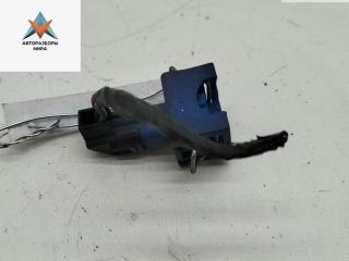 разъем (фишка) проводки Volkswagen Passat B4 1995, 1.6 л., бензин, МКПП, белый, универсал, 037906240