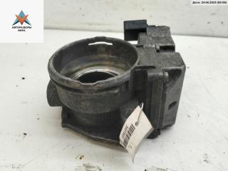 заслонка дроссельная Volkswagen Golf 4 поколение 2004, 1.9 л., дизель, МКПП, серый, универсал, 03G128063