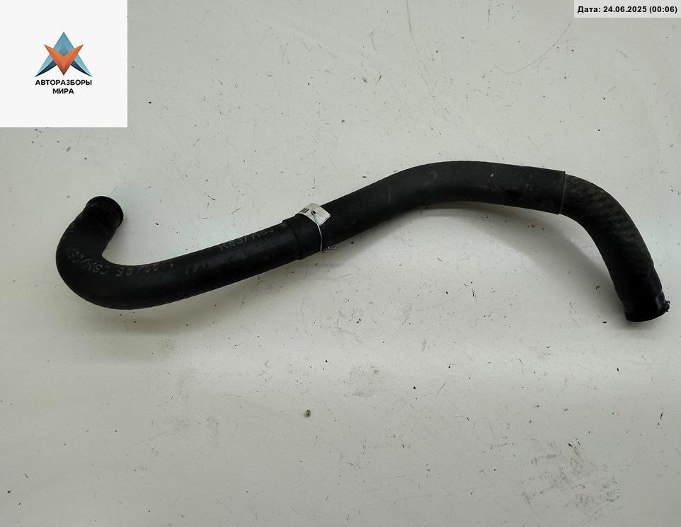 шланг гидроусилителя Volkswagen Passat B4 1995, 1.6 л., бензин, МКПП, белый, универсал, 3A0422882 - фото №1