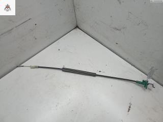 трос двери Opel Zafira 2 поколение (B) 2005, 1.9 л., дизель, МКПП, чёрный, минивэн