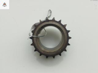 шестерня (звездочка) коленвала BMW 3 серия E46 [рестайлинг] 2001, 2.2 л., бензин, МКПП, чёрный, седан, 1719984