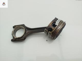 шатун BMW 3 серия E46 [рестайлинг] 2001, 2.2 л., бензин, МКПП, чёрный, седан, 1432800