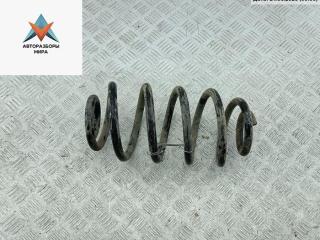 пружина задняя Mercedes-Benz Vito-2 / Viano W639 2008, 2.2 л., дизель, МКПП, белый, микроавтобус