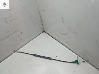 трос двери Opel Zafira 2 поколение (B) 2005, 1.9 л., дизель, МКПП, чёрный, минивэн