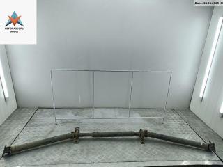 Кардан Mercedes-Benz Vito-2 / Viano W639 2008, 2.2 л., дизель, МКПП, белый, микроавтобус, A6394103206