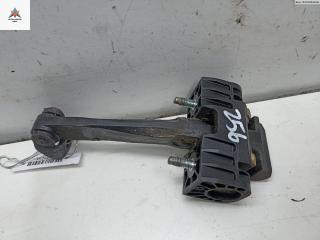 Ограничитель открывания двери задней Opel Zafira 2 поколение (B) 2006, минивэн