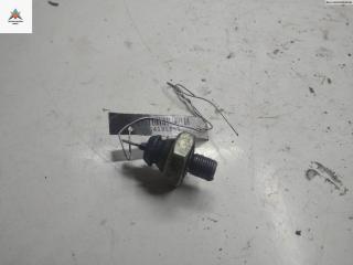 датчик давления масла Ford Galaxy 1 поколение 1998, 1.9 л., дизель, МКПП, серый, минивэн