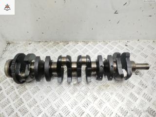 коленвал BMW 3 серия E46 [рестайлинг] 2001, 2.2 л., бензин, МКПП, чёрный, седан, 1437581