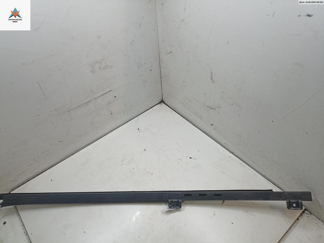 прочая запчасть Opel Zafira 2 поколение (B) 2006, 1.8 л., бензин, МКПП, синий, минивэн - фото №1