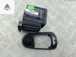 дефлектор обдува салона Mercedes-Benz Vaneo W414 2001, 1.9 л., бензин, АКПП, серый, минивэн, 4148300254