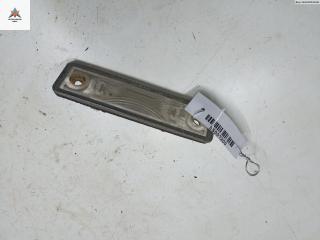 подсветка номера Opel Astra F [рестайлинг] 1997, 1.6 л., бензин, МКПП, синий, универсал