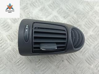 дефлектор обдува салона Mercedes-Benz Vaneo W414 2003, 1.6 л., бензин, МКПП, серый, минивэн, 4148300154