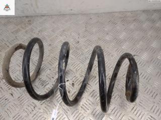 пружина передняя Mercedes-Benz Vito-2 / Viano W639 2008, 2.2 л., дизель, МКПП, белый, микроавтобус