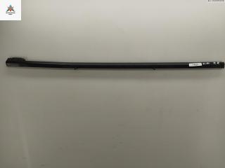 Молдинг стекла двери наружный Ford C-Max 1 поколение 2005, 2.0 л., бензин, МКПП, синий, минивэн, 3M51R20562