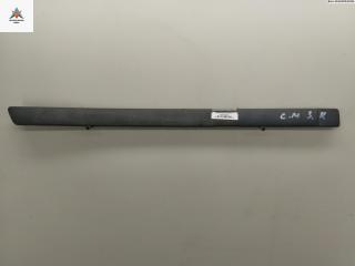 молдинг двери задней правой Ford C-Max 1 поколение 2005, 2.0 л., бензин, МКПП, синий, минивэн, 3M51R25532AC