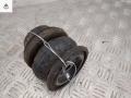 Опора амортизатора переднего (верхняя) Mercedes-Benz Vito-1 W638 1997, 2.3 л., бензин, МКПП, чёрный, микроавтобус, 6383230420 - фото №2